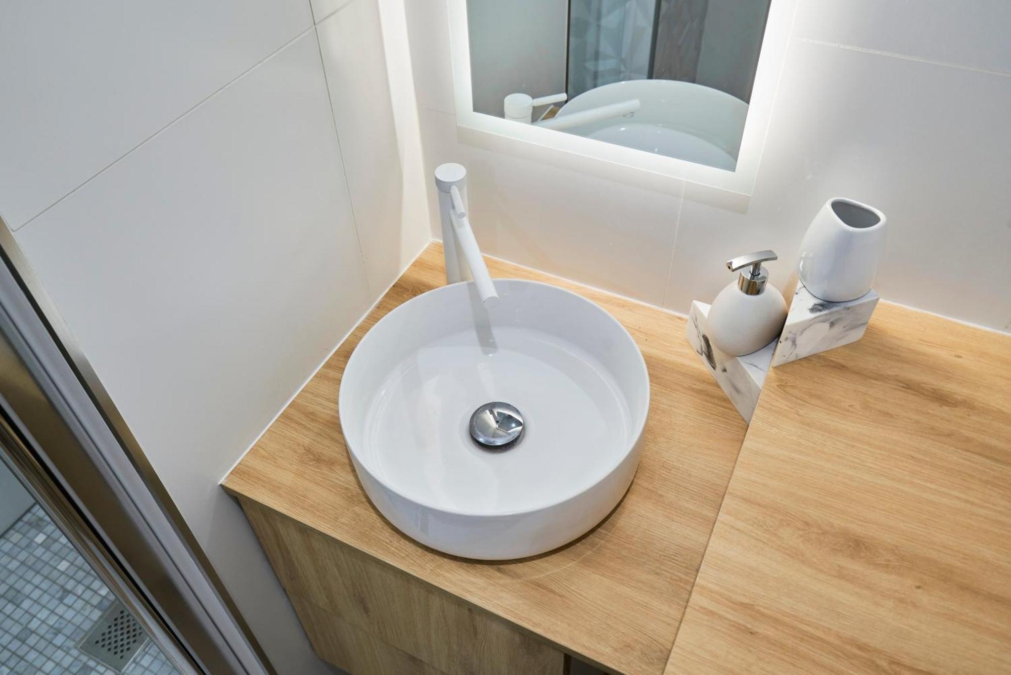 T2 Chic Et Contemporain Au Rdc - Proche De Lille Appartement Mons-en-Baroeul