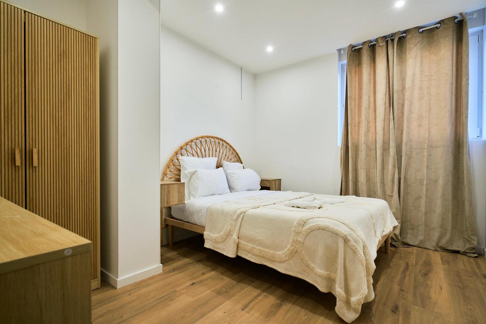 T2 Chic Et Contemporain Au Rdc - Proche De Lille Mons-en-Baroeul