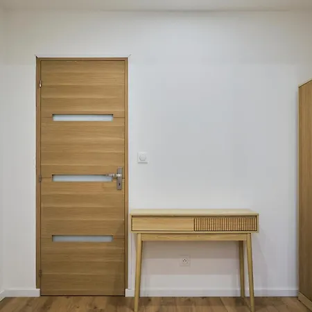 Appartement T2 Chic Et Contemporain Au Rdc - Proche De Lille à Mons-en-Baroeul Extérieur photo