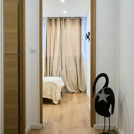 Appartement T2 Chic Et Contemporain Au Rdc - Proche De Lille à Mons-en-Baroeul Extérieur photo