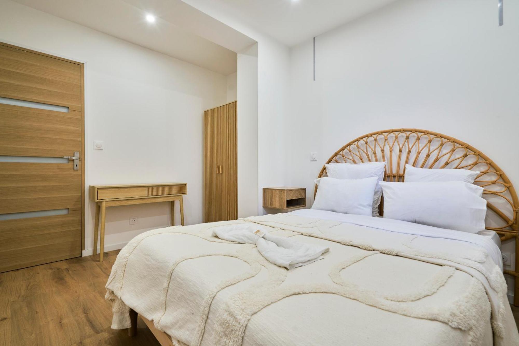 T2 Chic Et Contemporain Au Rdc - Proche De Lille Mons-en-Baroeul