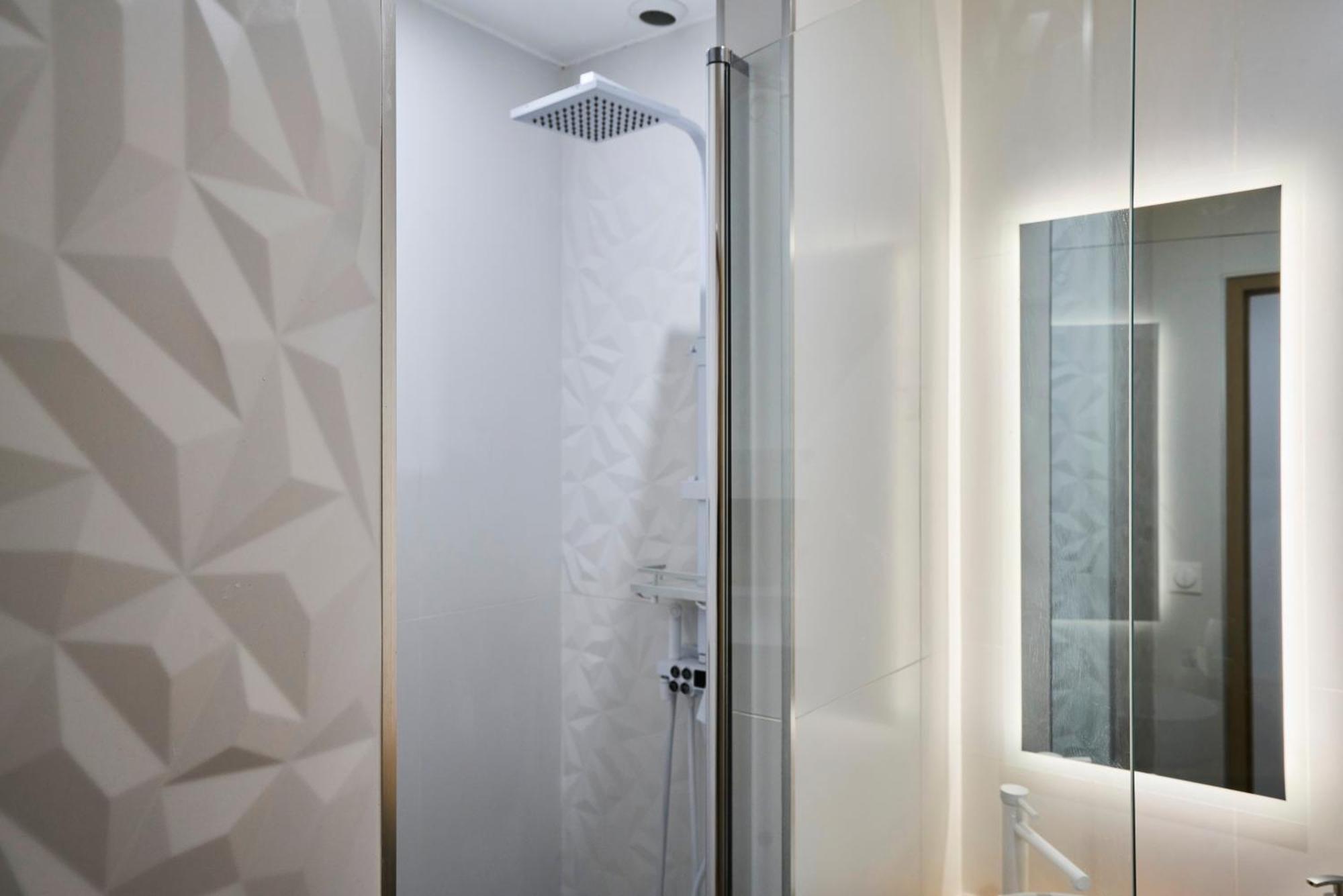 T2 Chic Et Contemporain Au Rdc - Proche De Lille Mons-en-Baroeul