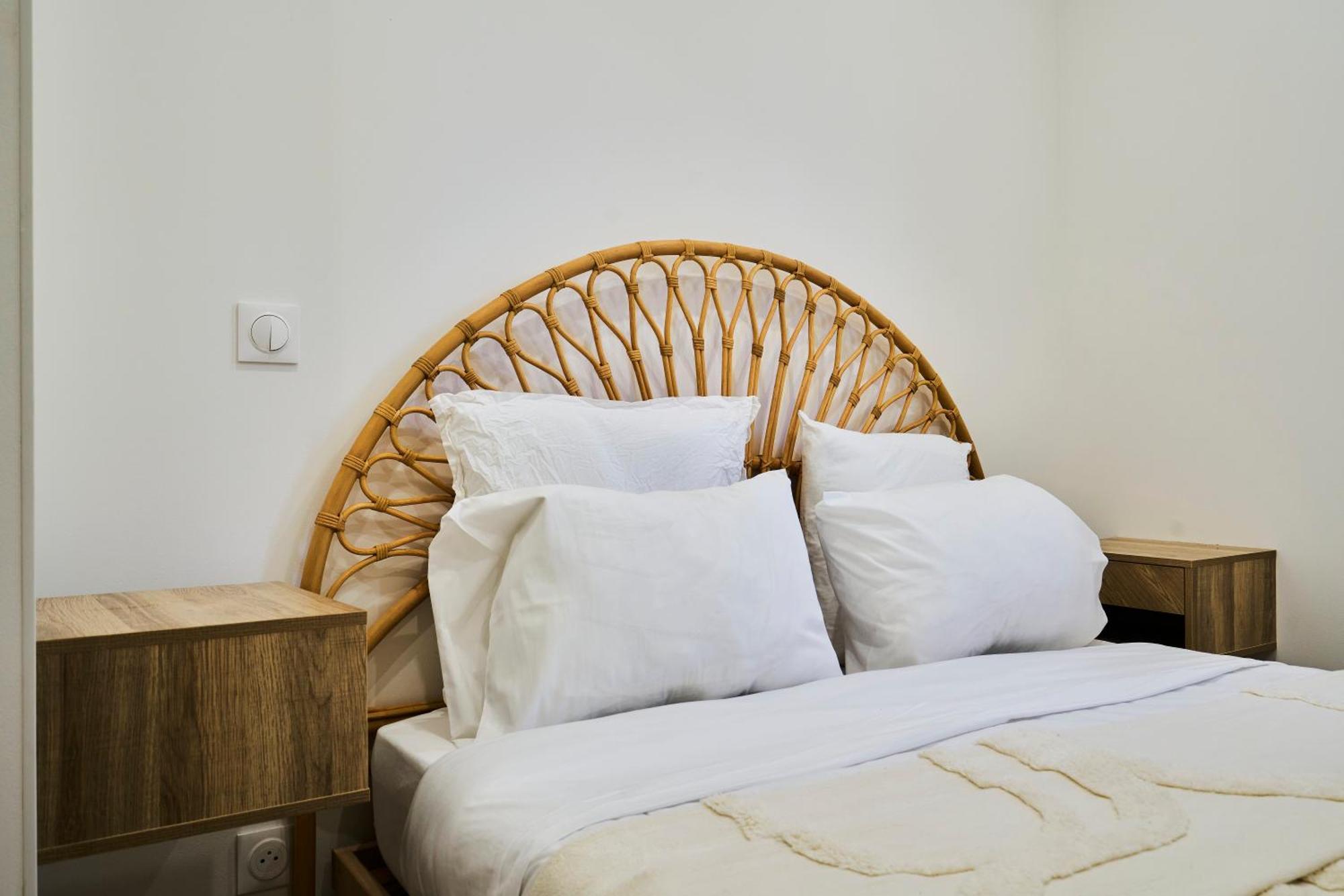 T2 Chic Et Contemporain Au Rdc - Proche De Lille Apartment *
